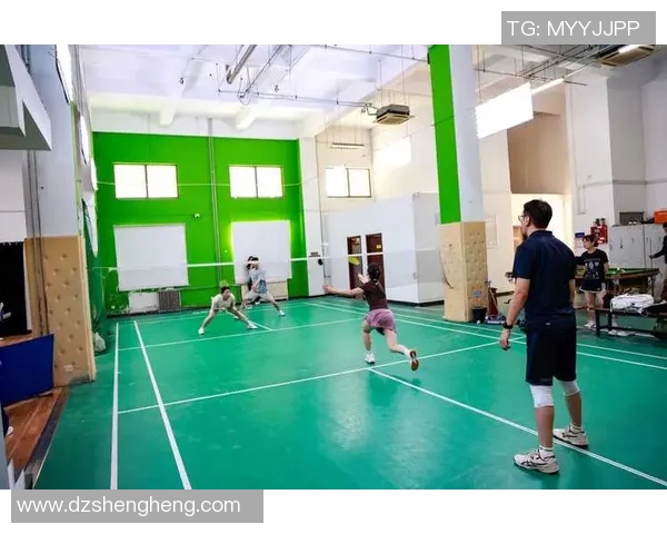 成都羽毛球队意识探讨与发展路径分析助力羽毛球运动新局面