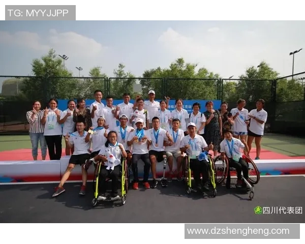 成都网球队心理素质排名创新高展现实力与信心助力未来比赛