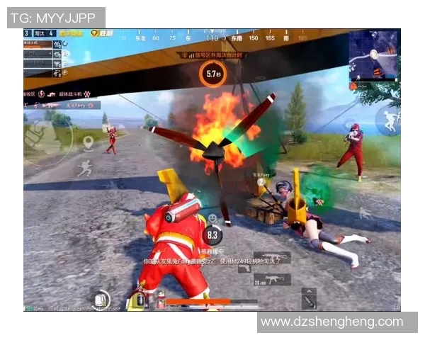 张丽独家分享和平精英游戏心得与技巧助你快速提升战斗力