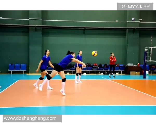 广州排球队展现灵活战术与团队配合的精彩表现分析