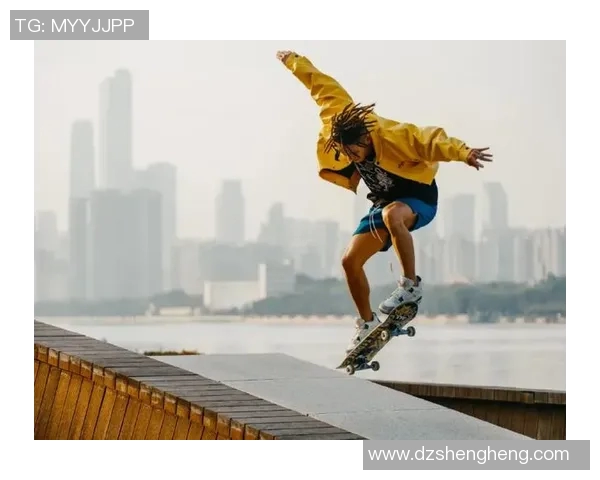 广州滑板队的节奏与激情探索滑板文化的魅力与发展