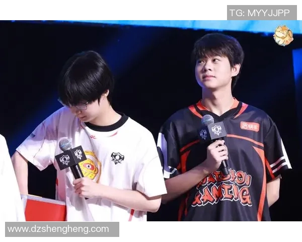 王者荣耀战术深度解析：BLG战队的策略与团队协作探讨