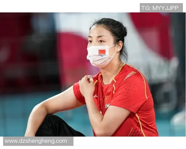 深度对话王敏分享她的排球人生与成长故事探索运动员的心路历程