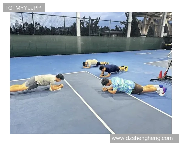 西安网球队的意识提升与团队凝聚力探讨聚焦网球发展新视角