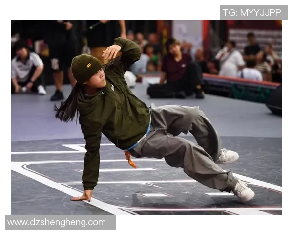 西安街舞队在极限运动联赛中以56分稳居积分榜首位