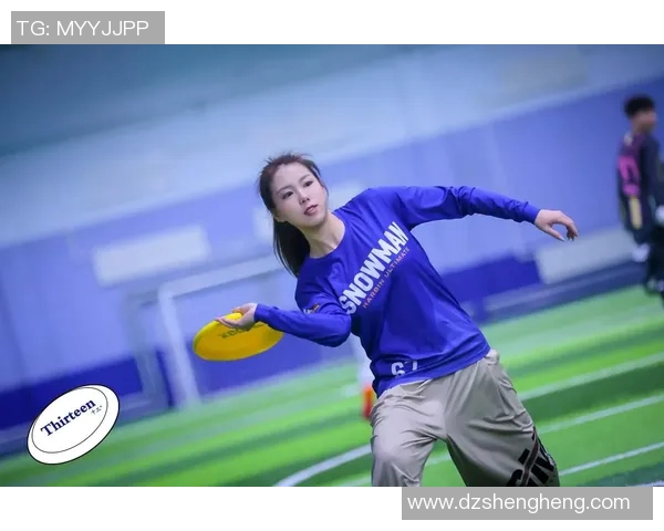 飞盘战术揭秘:深圳飞盘队如何运用快攻制胜对手