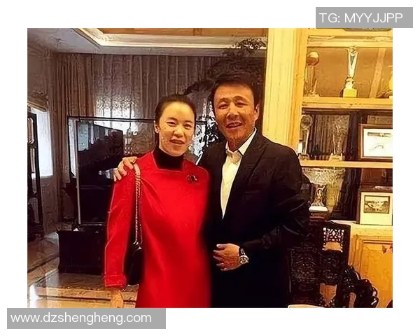 专访乒乓球女将黄娜揭秘她成功背后的秘密与坚持