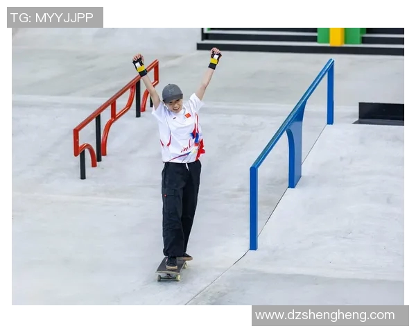 广州滑板队员个人能力深度对比与分析探讨