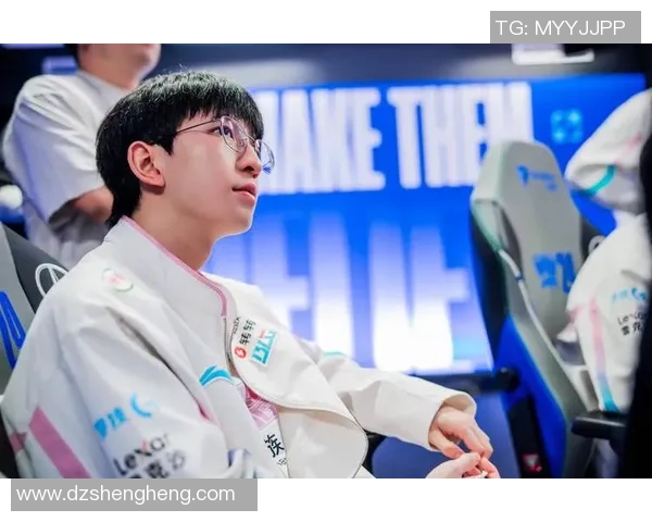 深入探讨BLG战队在比赛中的速度表现与数据分析解读